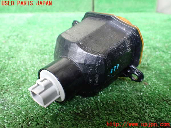 1UPJ-9237641152]ジムニー(JB64W)左コーナーランプ 中古_2