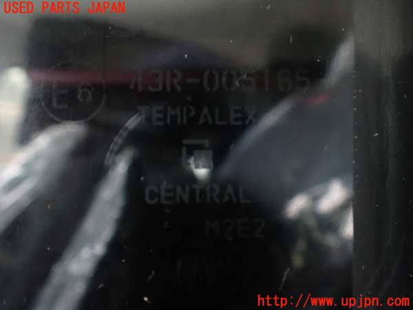 1UPJ-9237641260]ジムニー(JB64W)左前ドア 中古 CENTRAL M2E2 43R-005165_4