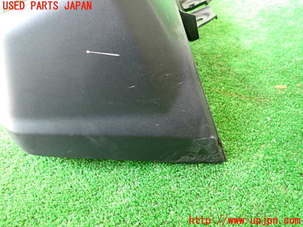 1UPJ-9237641610]ジムニー(JB64W)リアバンパー 中古_3