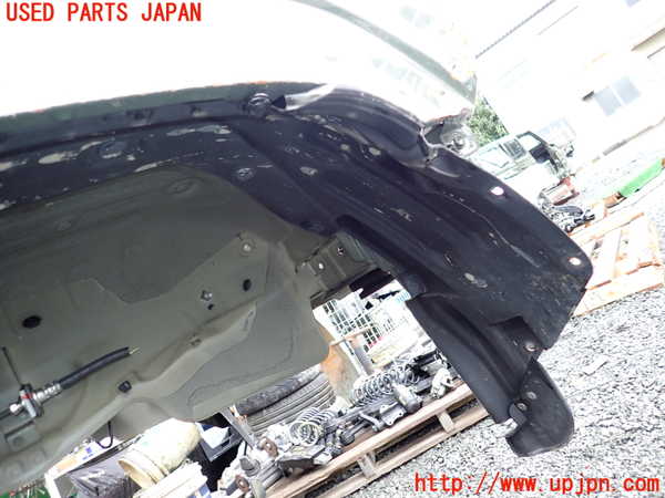 1UPJ-9237641090]ジムニー(JB64W)右前フェンダーライナー 中古_3