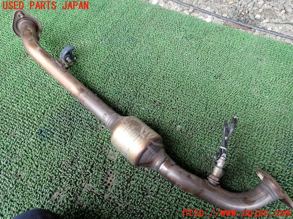 1UPJ-9237642631]ジムニー(JB64W)フロントパイプ1 中古_2