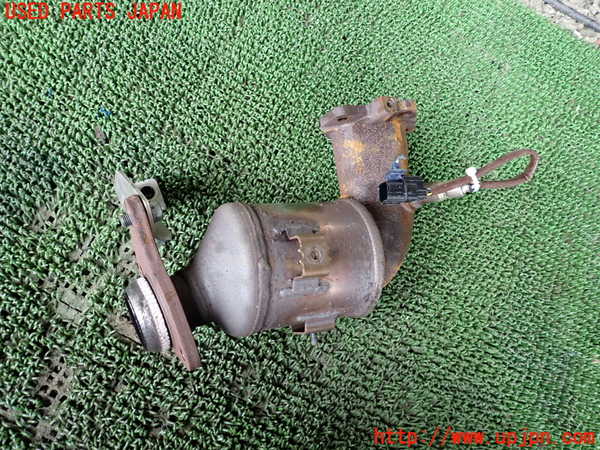 1UPJ-9237642661]ジムニー(JB64W)触媒1 中古_2