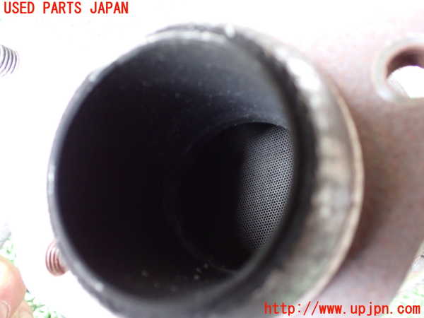 1UPJ-9237642661]ジムニー(JB64W)触媒1 中古_3