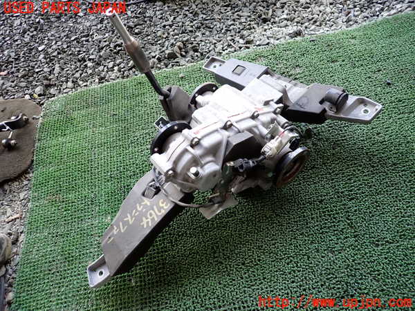 1UPJ-9237643300]ジムニー(JB64W)トランスファー 中古_2