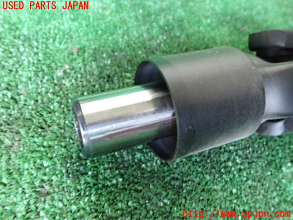 1UPJ-9237643401]ジムニー(JB64W)フロントプロペラシャフト1 中古_2
