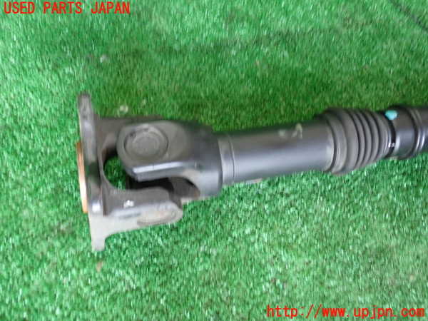 1UPJ-9237643402]ジムニー(JB64W)フロントプロペラシャフト2 中古_2