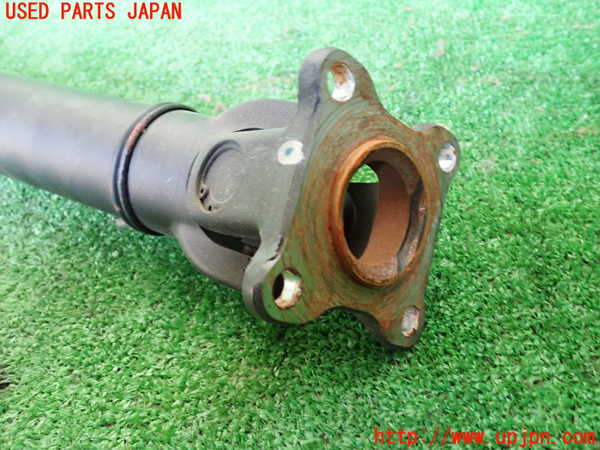 1UPJ-9237643410]ジムニー(JB64W)リアプロペラシャフト 中古_3