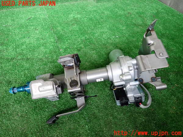 1UPJ-9237644260]ジムニー(JB64W)ステアリングシャフト 中古_2