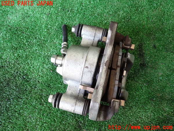 1UPJ-9237644085]ジムニー(JB64W)左フロントキャリパー 中古_2