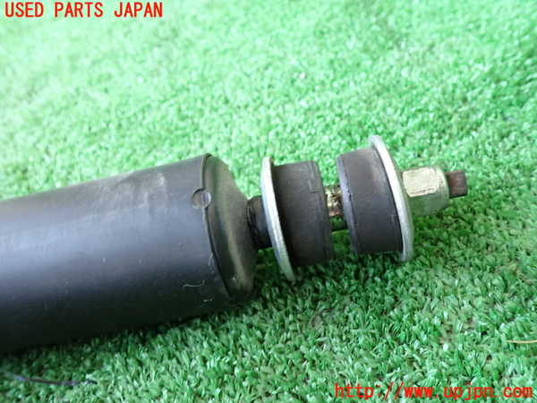 1UPJ-9237645065]ジムニー(JB64W)左フロントショックアブソーバー 中古_2