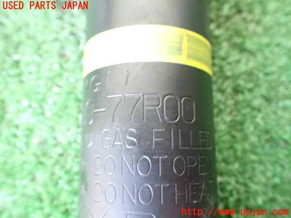 1UPJ-9237645070]ジムニー(JB64W)右リアショックアブソーバー 中古_5