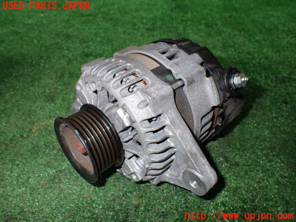1UPJ-9237646015]ジムニー(JB64W)オルタネーター(ダイナモ) 中古_2