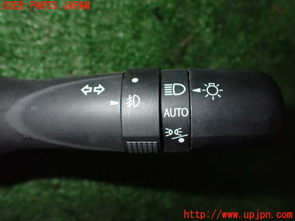 1UPJ-9237646720]ジムニー(JB64W)コンビネーションスイッチ 中古_3