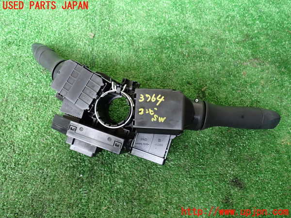 1UPJ-9237646720]ジムニー(JB64W)コンビネーションスイッチ 中古_4