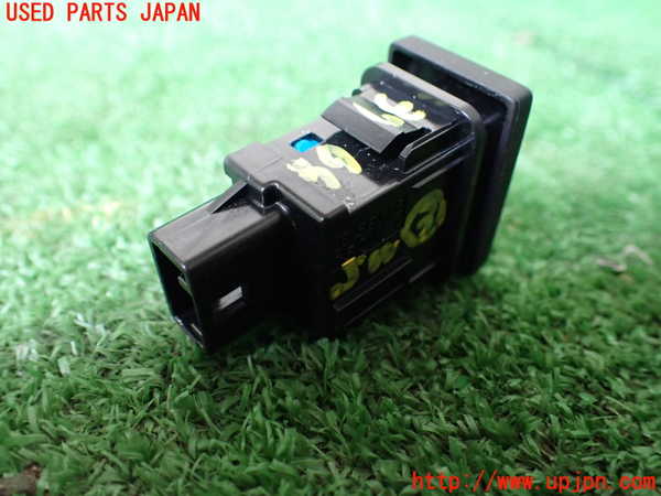 1UPJ-9237646308]ジムニー(JB64W)スイッチ3 (オートアイドリングストップOFF) 中古_2