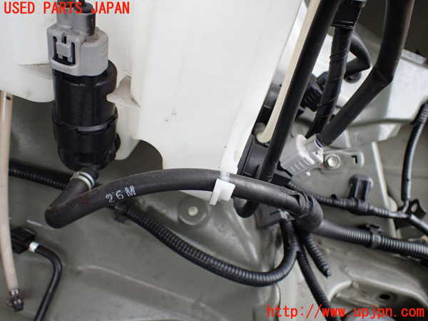 1UPJ-9237646791]ジムニー(JB64W)ウォッシャータンク1 中古_2