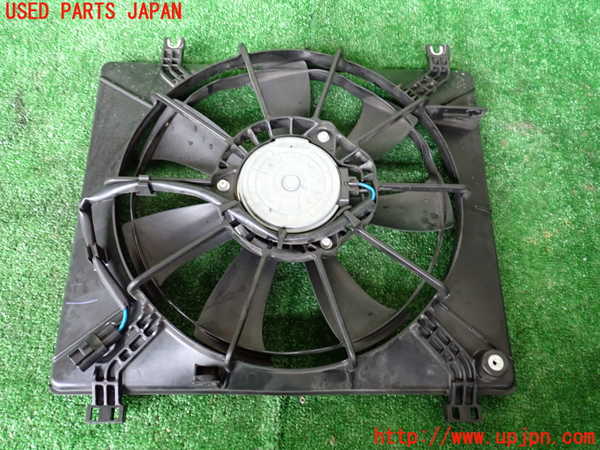 1UPJ-9237646836]ジムニー(JB64W)電動ファン1 中古_2