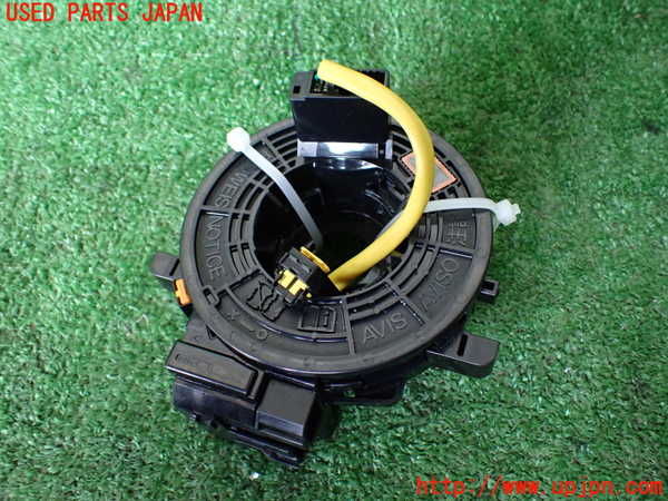 1UPJ-9237646800]ジムニー(JB64W)スパイラルケーブル(リール) 中古_2