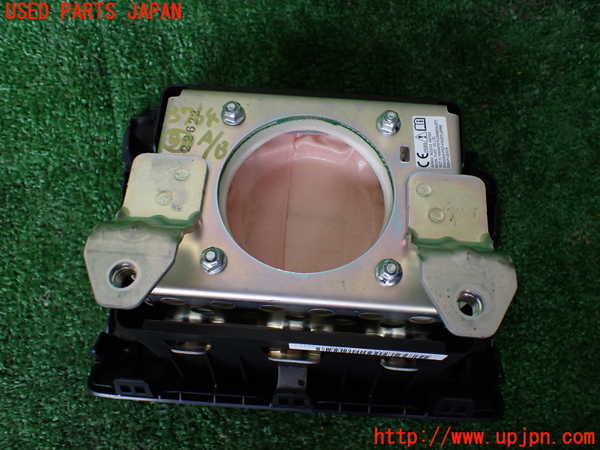 1UPJ-9237647870]ジムニー(JB64W)助手席側エアバッグカバー 中古_2