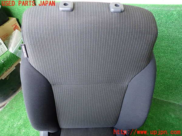 1UPJ-9237647035]ジムニー(JB64W)運転席シート 中古_2