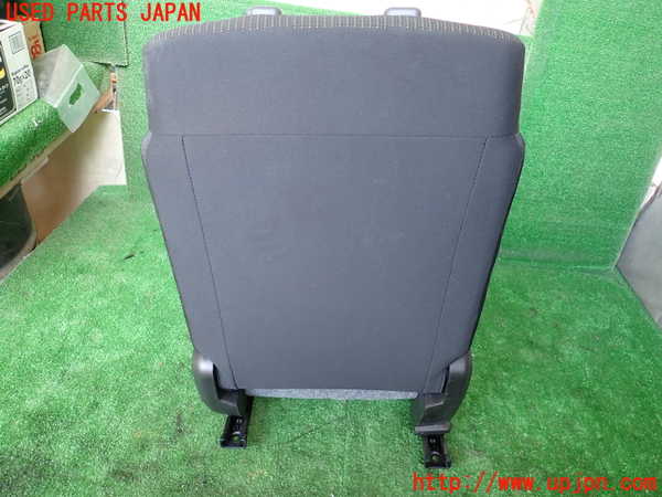 1UPJ-9237647035]ジムニー(JB64W)運転席シート 中古_4