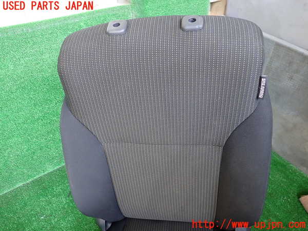1UPJ-9237647065]ジムニー(JB64W)助手席シート 中古_2