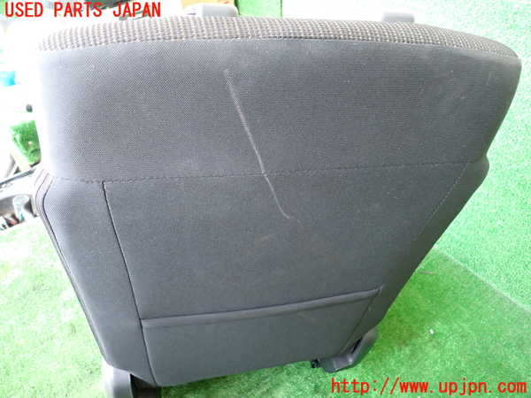 1UPJ-9237647065]ジムニー(JB64W)助手席シート 中古_4