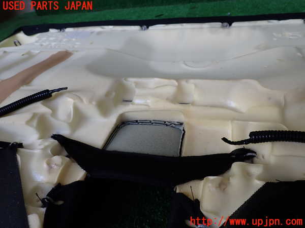 1UPJ-9237647385]ジムニー(JB64W)リアシート 中古_5