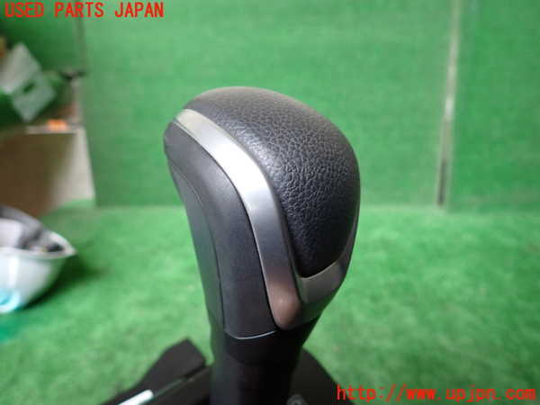 1UPJ-9237647555]ジムニー(JB64W)ATシフトレバー 中古_4