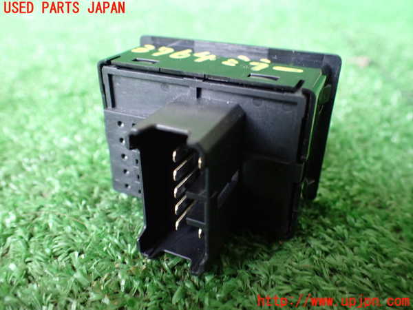 1UPJ-9237646280]ジムニー(JB64W)ミラースイッチ 中古_2