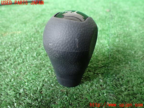 1UPJ-9237647570]ジムニー(JB64W)シフトノブ (トランスファ用) 中古_2