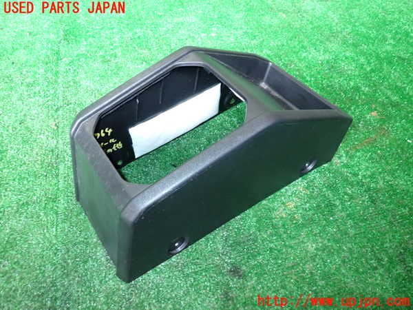 1UPJ-9237647549]ジムニー(JB64W)コンソール 中古_2