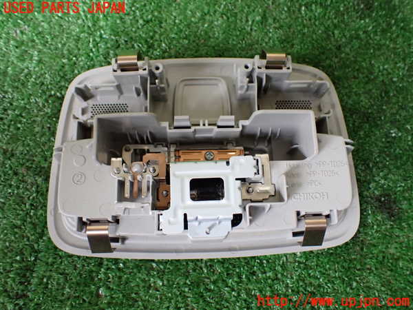 1UPJ-9237646411]ジムニー(JB64W)ルームランプ1 (1列目 真中)中古_2