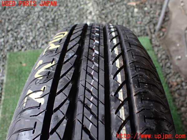 1UPJ-9237649601]ジムニー(JB64W)スペアタイヤ1 中古_5