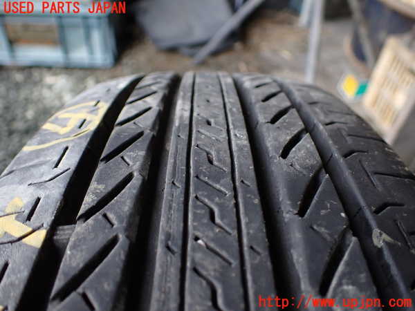 1UPJ-9237649034]ジムニー(JB64W)タイヤ　ホイール　1本④ 175/80R16 中古_5