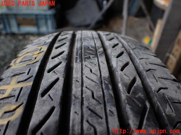 1UPJ-9237649032]ジムニー(JB64W)タイヤ　ホイール　1本② 175/80R16 中古_5