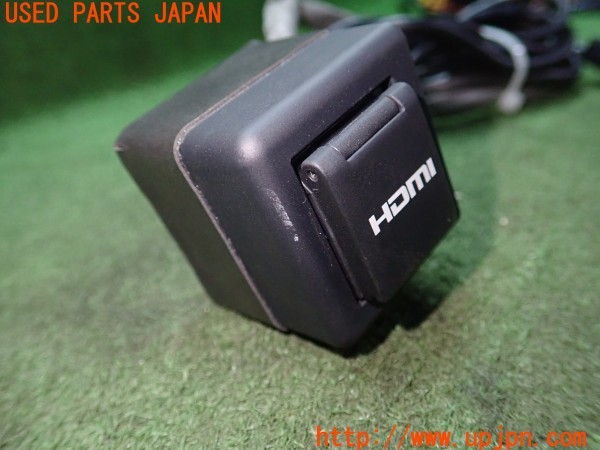 3UPJ=9237650550]カローラ ツーリング ハイブリッド(ZWE219W)純正 HDMI ハーネス 中古_2