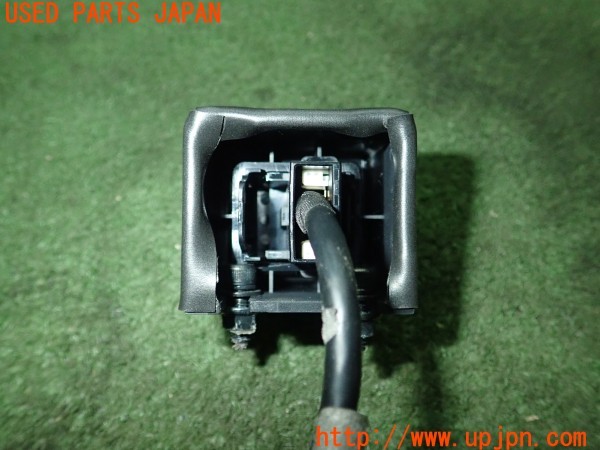 3UPJ=9237650550]カローラ ツーリング ハイブリッド(ZWE219W)純正 HDMI ハーネス 中古_4