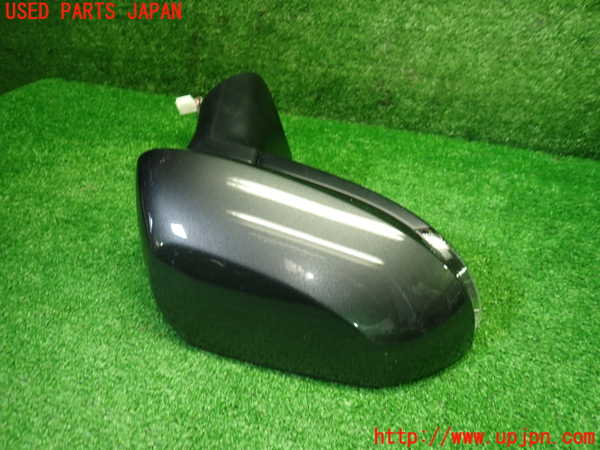 1UPJ-9237651210]カローラ ツーリング ハイブリッド(ZWE219W)右ドアミラー 中古_2