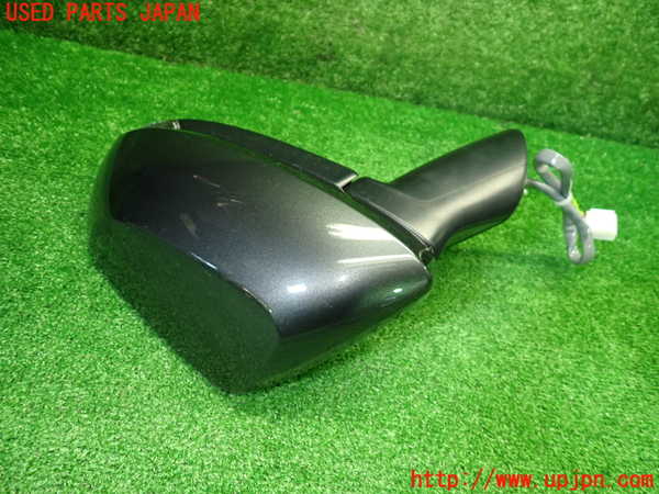 1UPJ-9237651212]カローラ ツーリング ハイブリッド(ZWE219W)左ドアミラー 中古_2