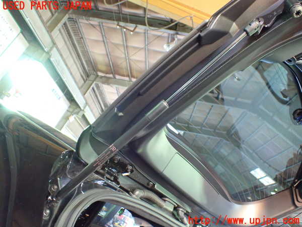 1UPJ-9237651584]カローラ ツーリング ハイブリッド(ZWE219W)リアゲートダンパー 中古_2