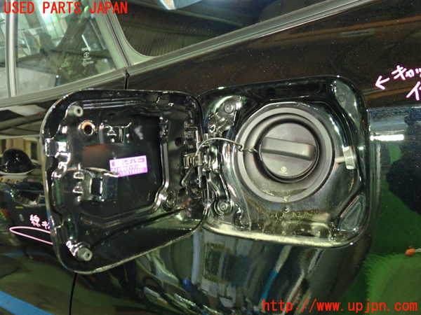 1UPJ-9237651690]カローラ ツーリング ハイブリッド(ZWE219W)フューエルリッド 中古_2