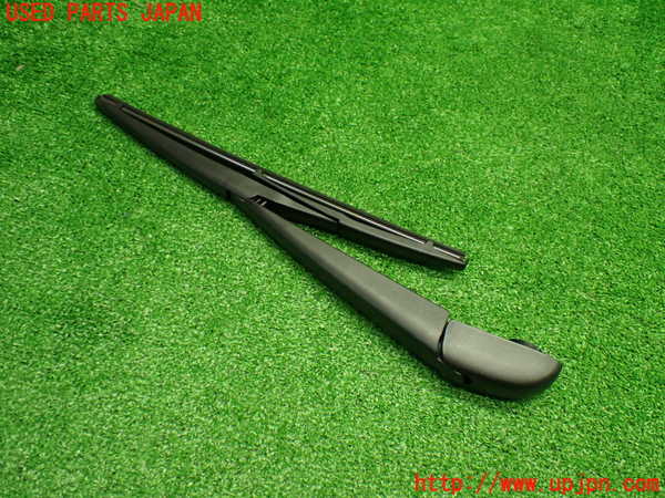 1UPJ-9237651661]カローラ ツーリング ハイブリッド(ZWE219W)リアワイパーアーム1 中古_2