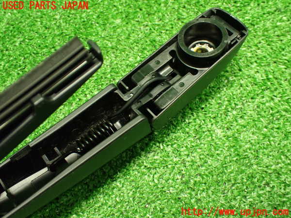 1UPJ-9237651661]カローラ ツーリング ハイブリッド(ZWE219W)リアワイパーアーム1 中古_3