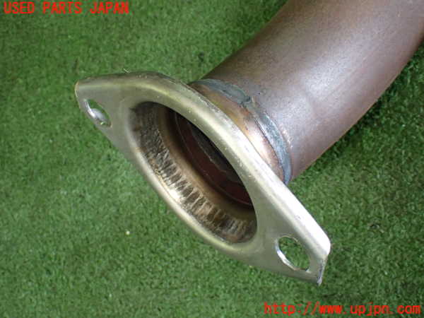 1UPJ-9237652651]カローラ ツーリング ハイブリッド(ZWE219W)センターパイプ1 【ジャンク】_5