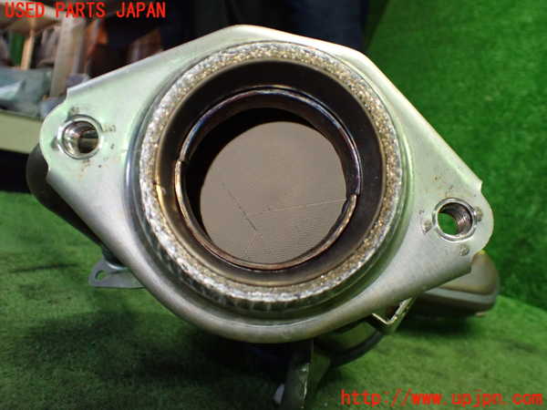 1UPJ-9237652661]カローラ ツーリング ハイブリッド(ZWE219W)触媒1 【ジャンク】_4