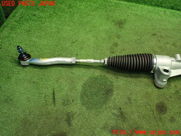 1UPJ-9237654235]カローラ ツーリング ハイブリッド(ZWE219W)パワステギアボックス 中古_3