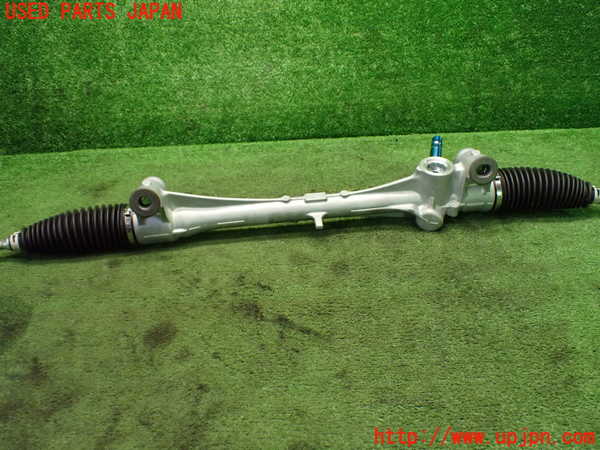 1UPJ-9237654235]カローラ ツーリング ハイブリッド(ZWE219W)パワステギアボックス 中古_4