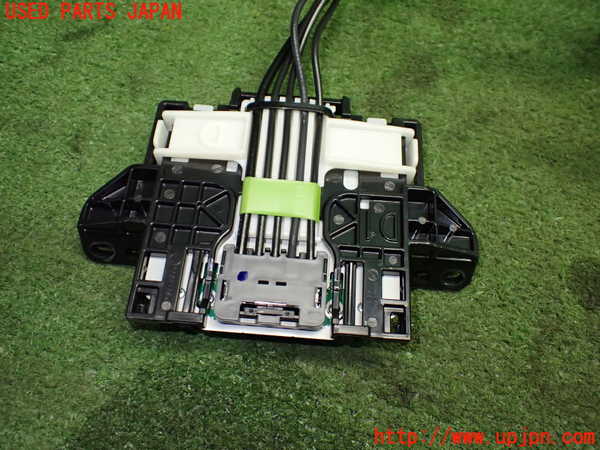 1UPJ-9237656807]カローラ ツーリング ハイブリッド(ZWE219W)ハーネス2 (ダッシュボード内のアンテナハーネス) 中古_2
