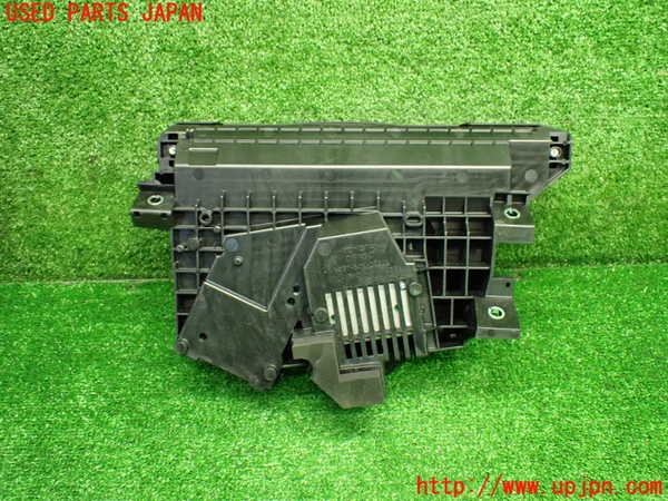 1UPJ-9237656239]カローラ ツーリング ハイブリッド(ZWE219W)メーター・その他 中古_2